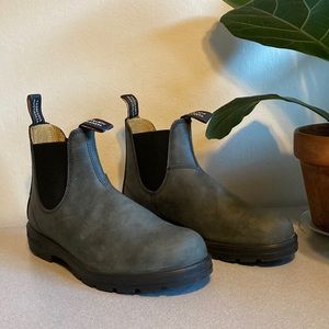 Blundstone Boots